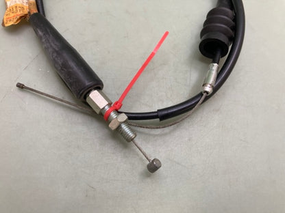 Kawasaki 54012-1107 Throttle Cable New Replaces