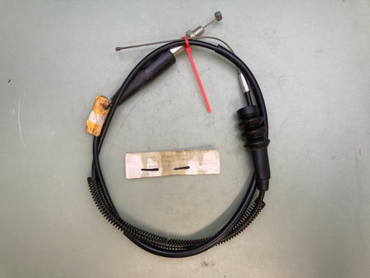 Kawasaki 54012-1107 Throttle Cable New Replaces