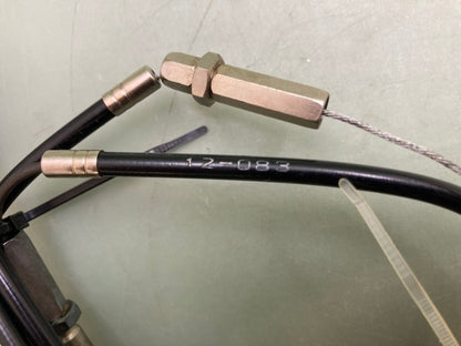 Kawasaki 54012-083 Combination Cable New Replaces