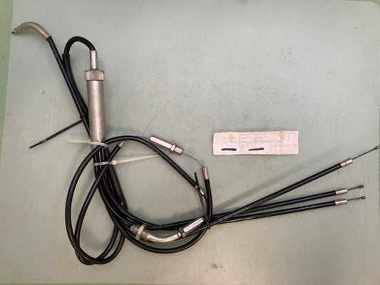Kawasaki 54012-083 Combination Cable New Replaces