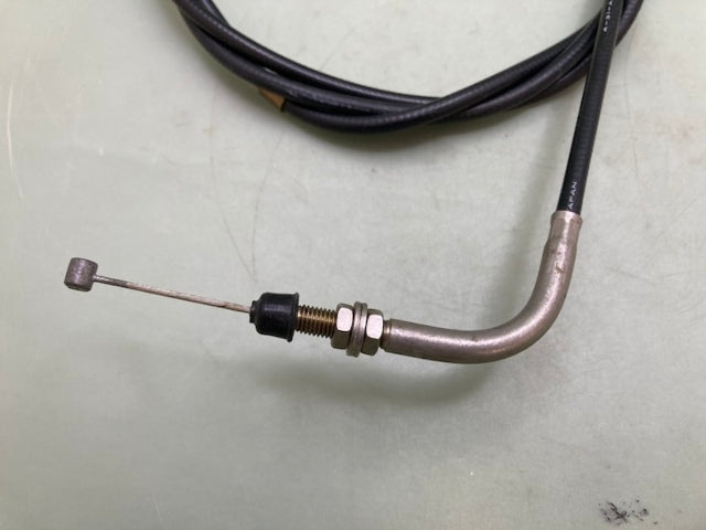 Kawasaki 54012-3707 Throttle Cable New Replaces