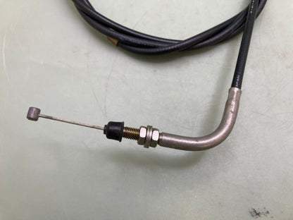 Kawasaki 54012-3707 Throttle Cable New Replaces