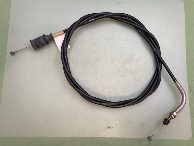 Kawasaki 54012-3707 Throttle Cable New Replaces