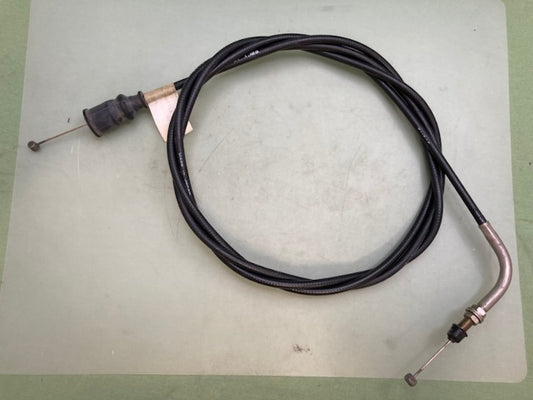 Kawasaki 54012-3707 Throttle Cable New Replaces