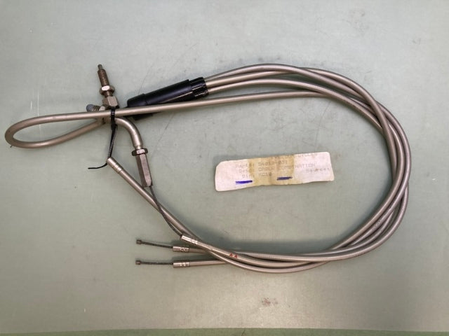Kawasaki 54012-031 Combination Cable New Replaces