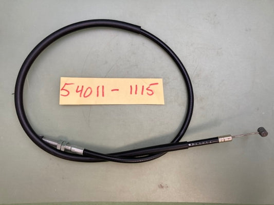 Kawasaki 54011-1115 Clutch Cable New Replaces