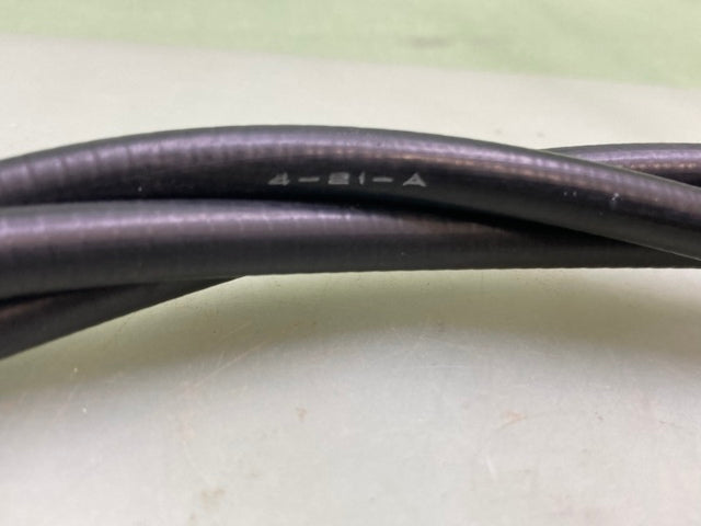 Kawasaki 54012-3706 Throttle Cable New Replaces