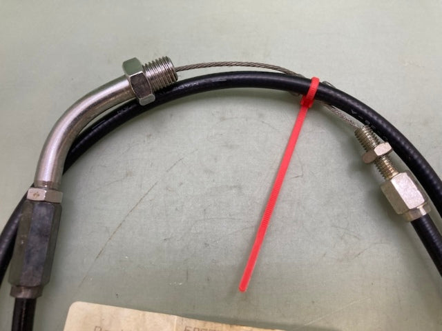 Kawasaki 54012-1053 Throttle Open Cable New Replaces
