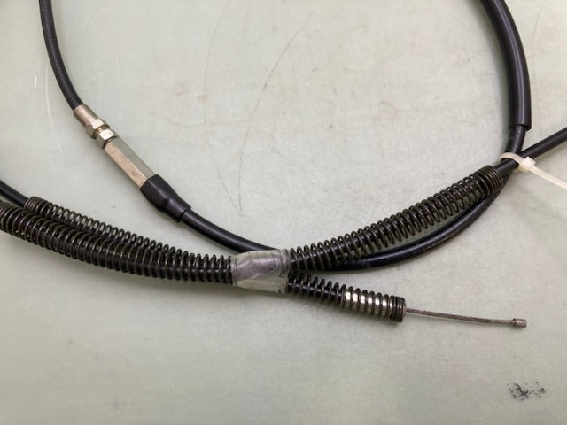 Kawasaki 54012-1023 Throttle Control Cable New Replaces