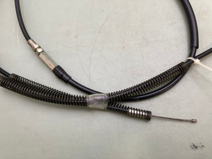 Kawasaki 54012-1023 Throttle Control Cable New Replaces