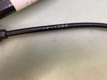 Kawasaki 54012-1023 Throttle Control Cable New Replaces