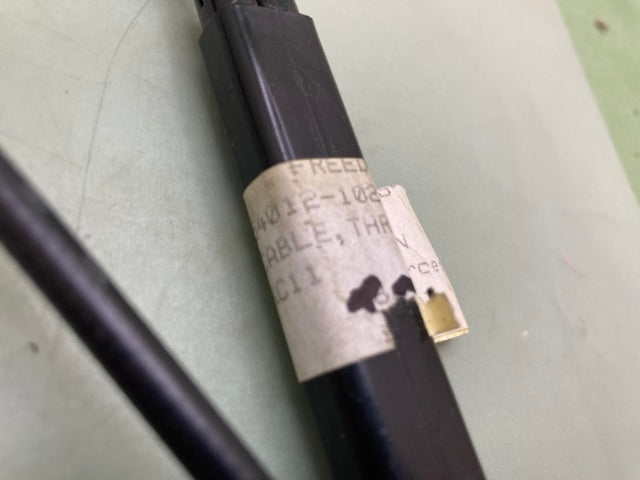 Kawasaki 54012-1023 Throttle Control Cable New Replaces
