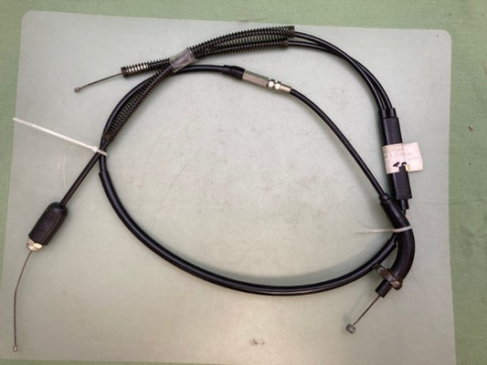 Kawasaki 54012-1023 Throttle Control Cable New Replaces