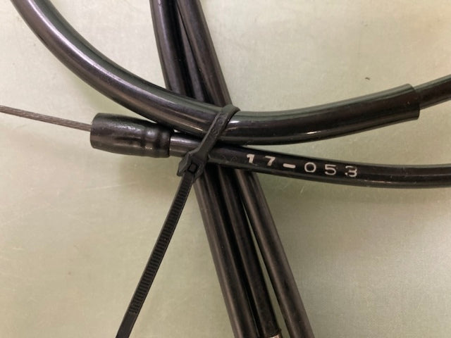 Kawasaki 54017-053 Starter Assembly Cable New Replaces