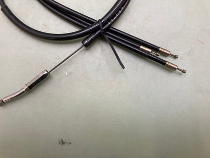 Kawasaki 54017-053 Starter Assembly Cable New Replaces
