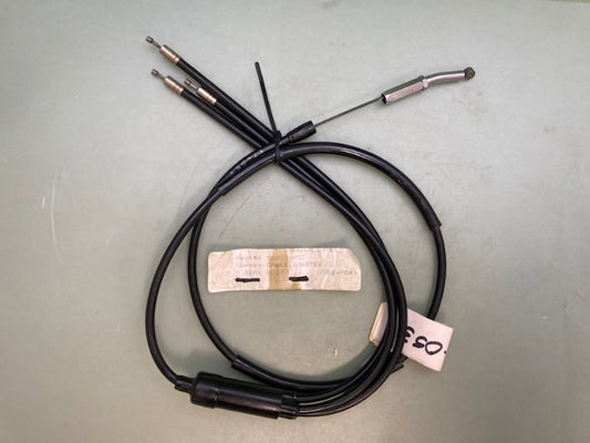 Kawasaki 54017-053 Starter Assembly Cable New Replaces