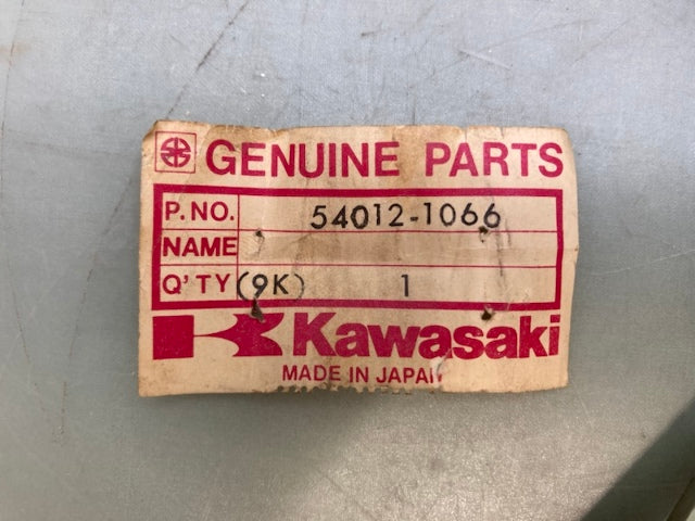Kawasaki 54012-1066 Throttle Control Cable New Genuine