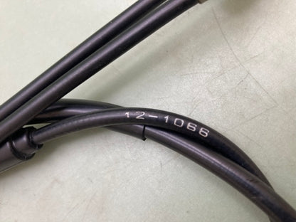 Kawasaki 54012-1066 Throttle Control Cable New Genuine