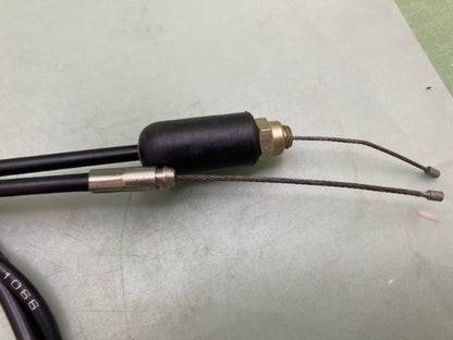Kawasaki 54012-1066 Throttle Control Cable New Genuine