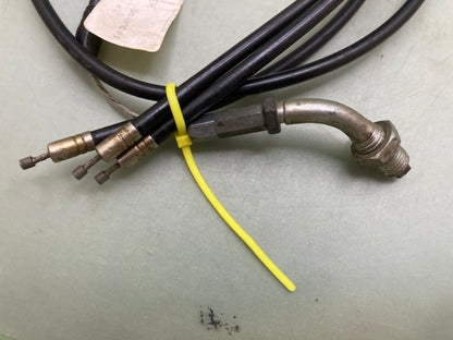 Kawasaki 54017-051 Starter Cable New Replaces