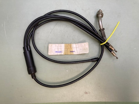 Kawasaki 54017-051 Starter Cable New Replaces