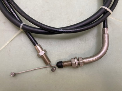 Kawasaki 54012-3719 Throttle Cable New Replaces