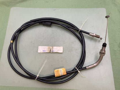 Kawasaki 54012-3719 Throttle Cable New Replaces