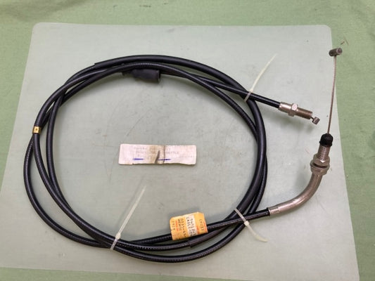 Kawasaki 54012-3719 Throttle Cable New Replaces