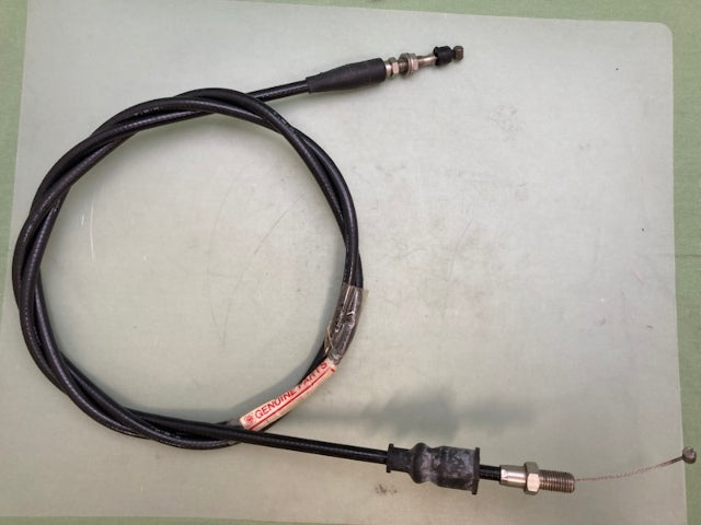 Kawasaki 54012-3703 Throttle Cable New Genuine