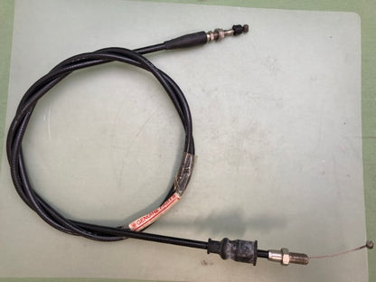 Kawasaki 54012-3703 Throttle Cable New Genuine