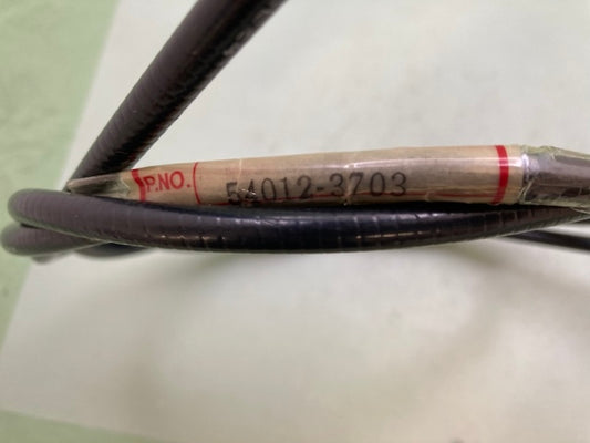 Kawasaki 54012-3703 Throttle Cable New Genuine