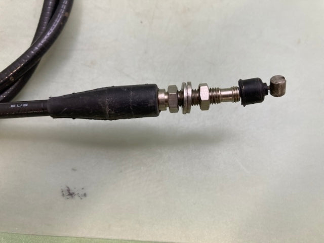 Kawasaki 54012-3703 Throttle Cable New Genuine