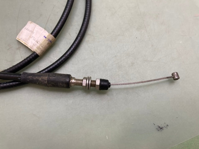 Kawasaki 54012-3703 Throttle Cable New Replaces