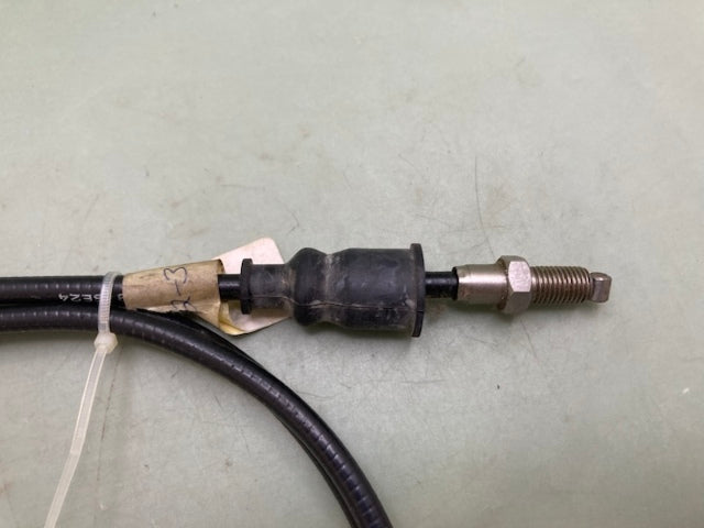Kawasaki 54012-3703 Throttle Cable New Replaces
