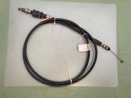 Kawasaki 54012-3703 Throttle Cable New Replaces
