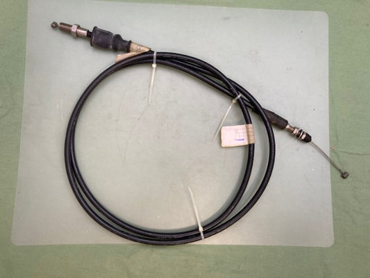 Kawasaki 54012-3703 Throttle Cable New Replaces