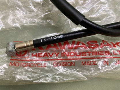 Kawasaki 54011-1035 Clutch Cable New Genuine