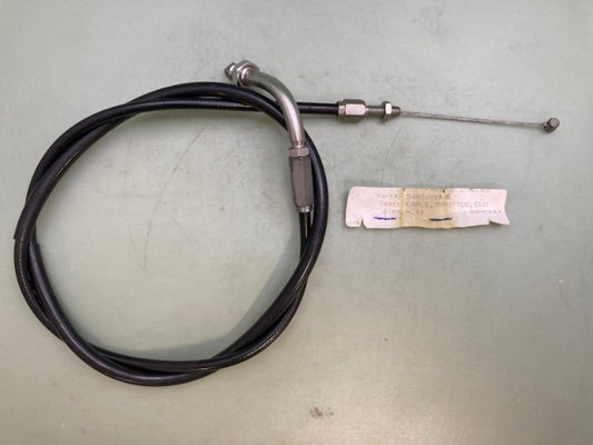 Kawasaki 54012-1036 Throttle Cable New Replaces