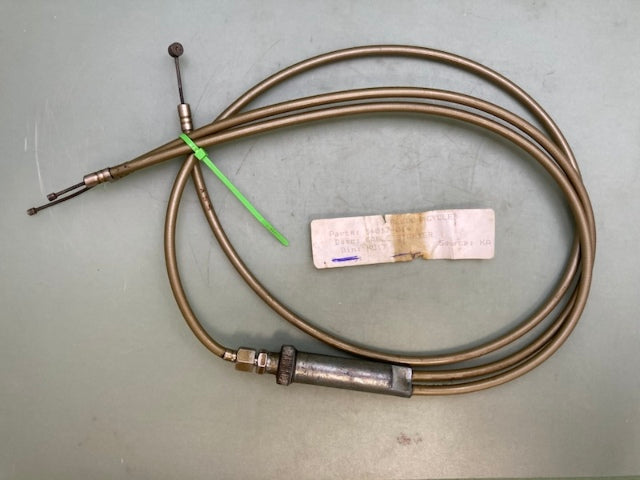 Kawasaki 54017-014 Starter Cable New Replaces