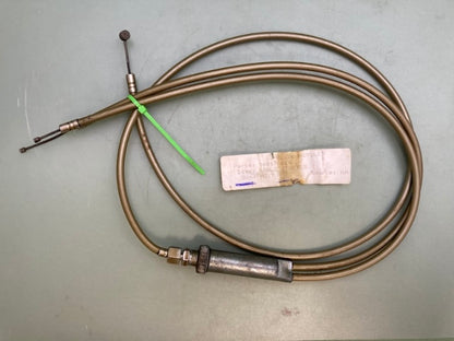 Kawasaki 54017-014 Starter Cable New Replaces