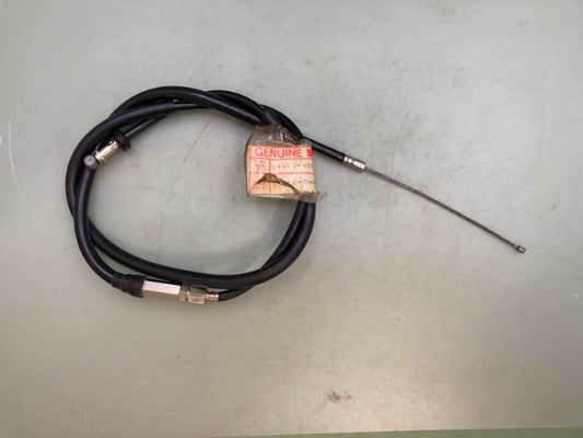 Kawasaki 54012-4002 Throttle Cable New Genuine