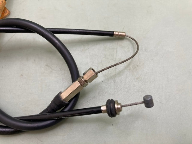 Kawasaki 54012-4002 Throttle Cable New Replaces