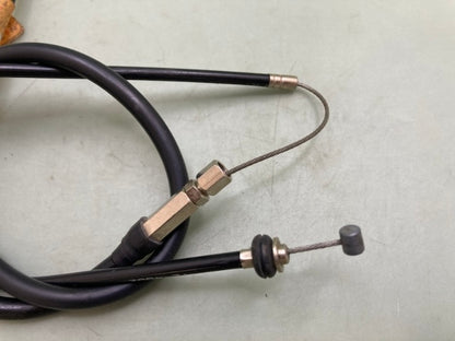 Kawasaki 54012-4002 Throttle Cable New Replaces