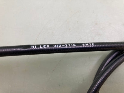 Kawasaki 54012-3714 Throttle Cable New Replaces