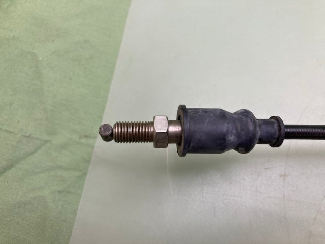 Kawasaki 54012-3714 Throttle Cable New Replaces