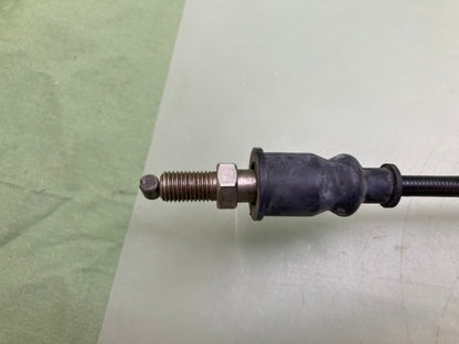 Kawasaki 54012-3714 Throttle Cable New Replaces