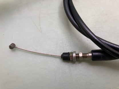 Kawasaki 54012-3714 Throttle Cable New Replaces