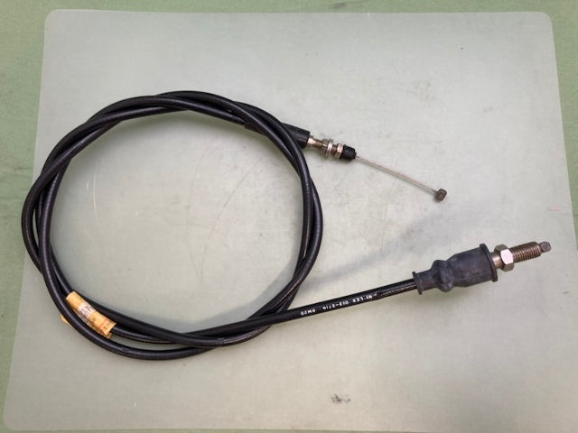 Kawasaki 54012-3714 Throttle Cable New Replaces