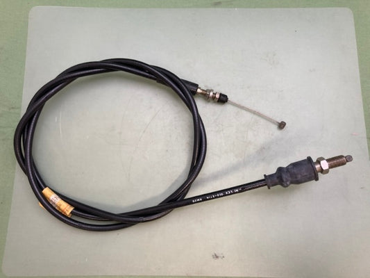 Kawasaki 54012-3714 Throttle Cable New Replaces