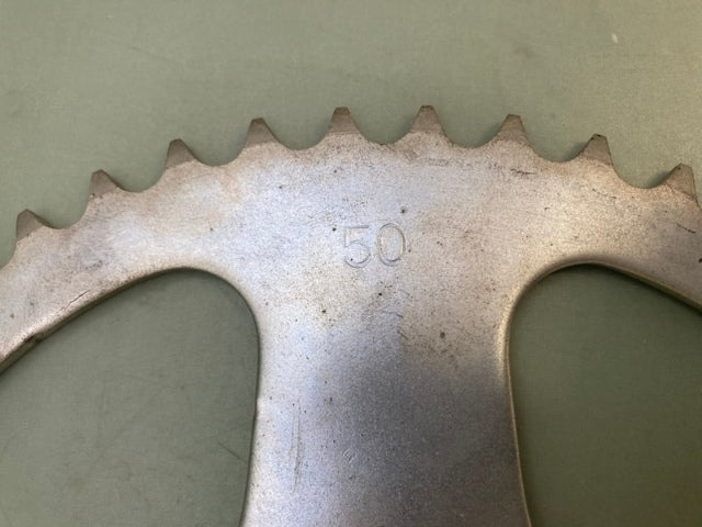 Kawasaki 42041-4004 Sprocket 50T New Replaces